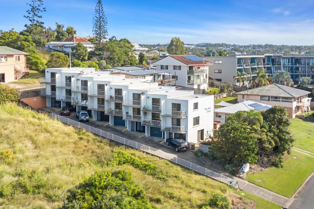 5/24 Queen St, Yeppoon, QLD 4703