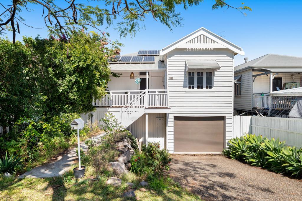 11 Karthina St, Bulimba, QLD 4171