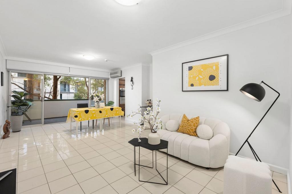 15/96-100 ALBERT AVE, CHATSWOOD, NSW 2067