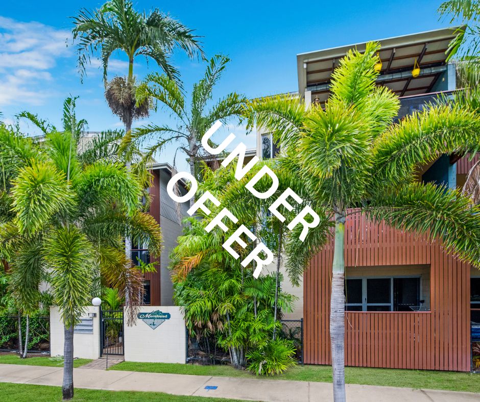 7/8 Morehead St, South Townsville, QLD 4810