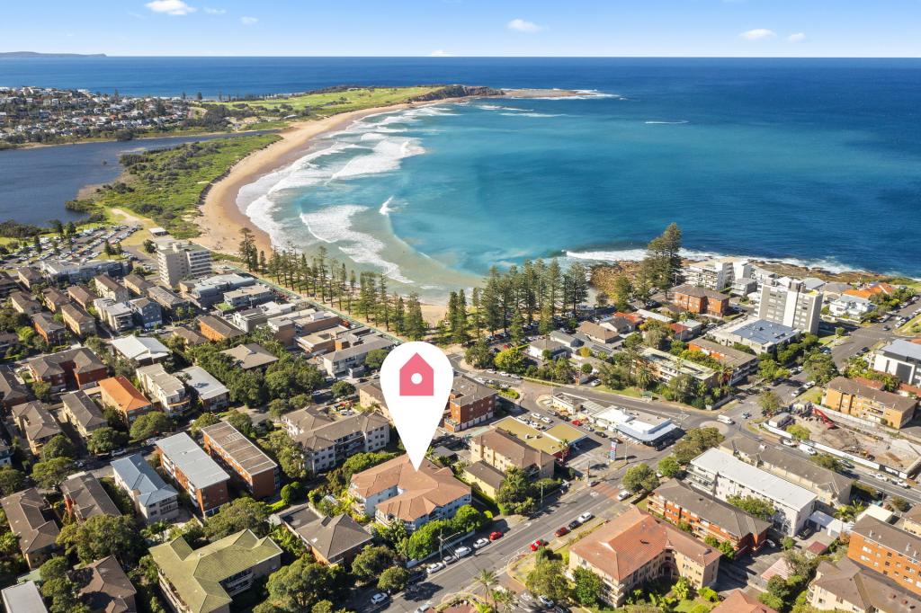 13/132-138 Pacific Pde, Dee Why, NSW 2099