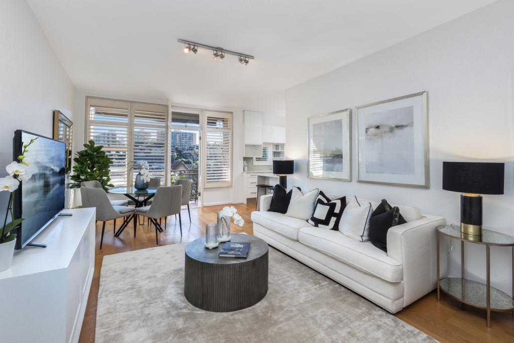 4/15 Premier St, Neutral Bay, NSW 2089