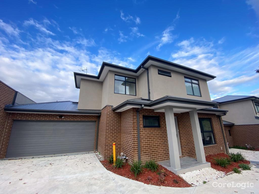 2/307 Dorset Rd, Croydon, VIC 3136