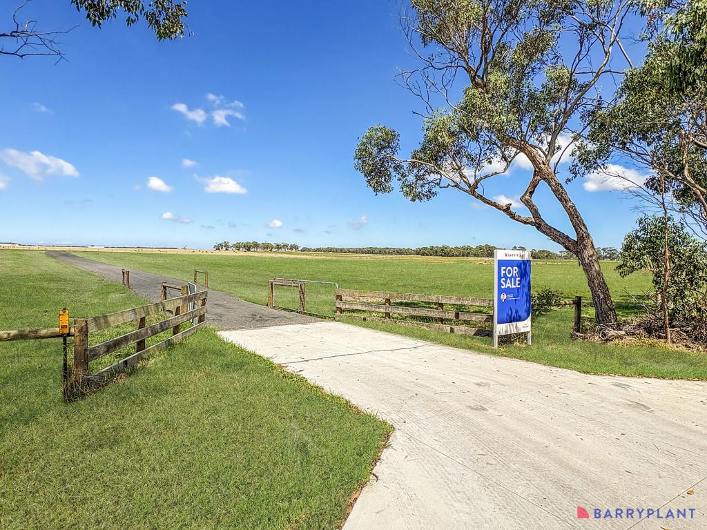 740 Lynnes Rd, Wattle Bank, VIC 3995