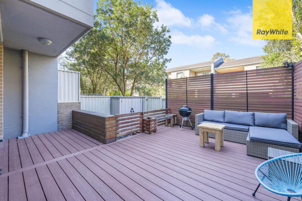 13/28-32 Pennant Hills Rd, North Parramatta, NSW 2151