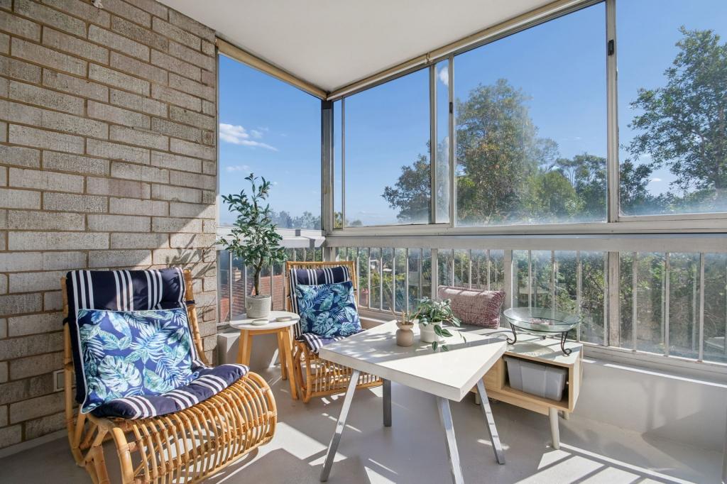 503/1 Watson St, Neutral Bay, NSW 2089