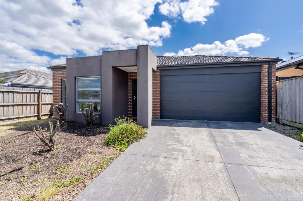 41 Dunraven Cres, Doreen, VIC 3754