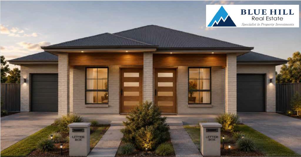 LOT 321 RUNNERS CL, FARLEY, NSW 2320