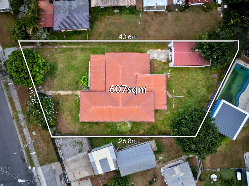 117 HOLMES ST, BRIGHTON, QLD 4017