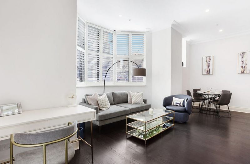 104/18 Bayswater Rd, Potts Point, NSW 2011