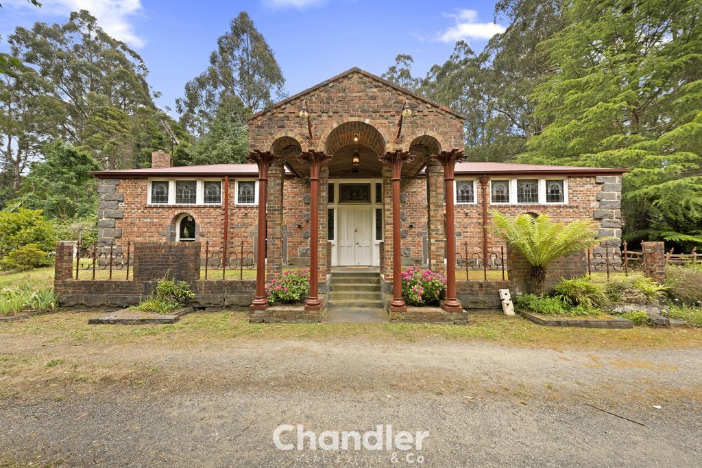 19 Colehurst Cres, Olinda, VIC 3788