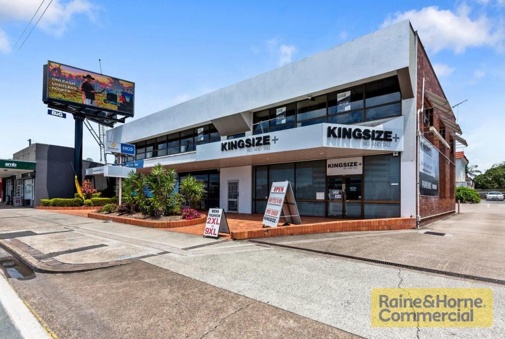 1/744 Gympie Rd, Chermside, QLD 4032