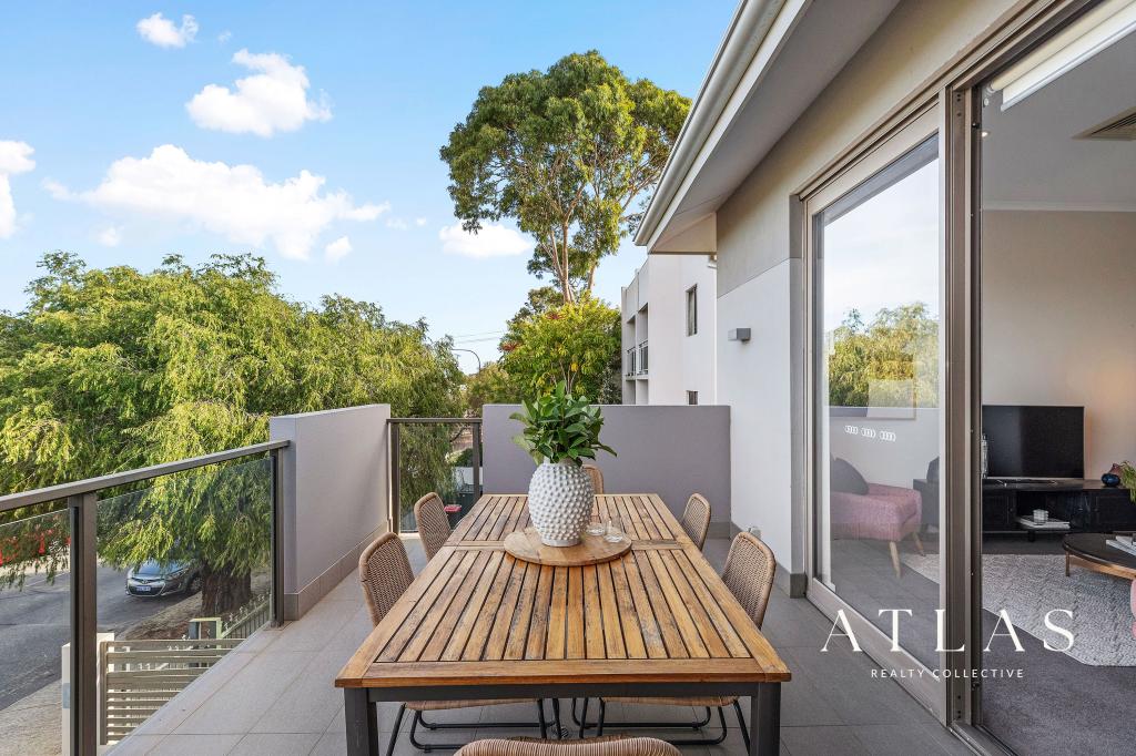 5/17 Leonard St, Victoria Park, WA 6100