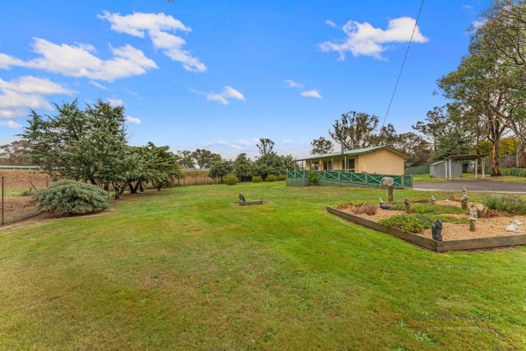 6 Bogolong St, Bowning, NSW 2582