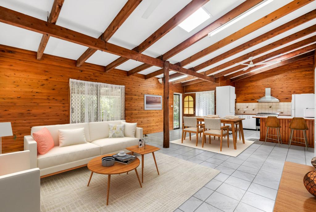 27 Warril Dr, Kuranda, QLD 4881