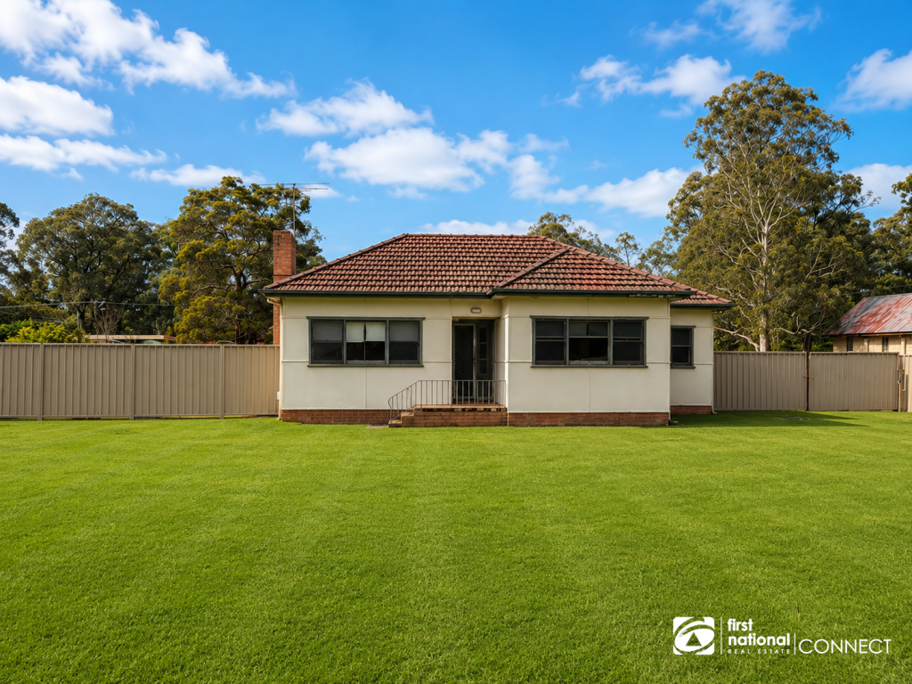525 Londonderry Rd, Londonderry, NSW 2753