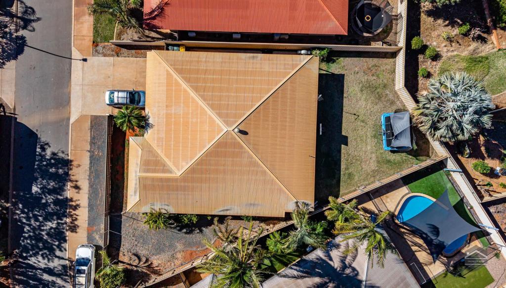 10 ORIOLE WAY, SOUTH HEDLAND, WA 6722