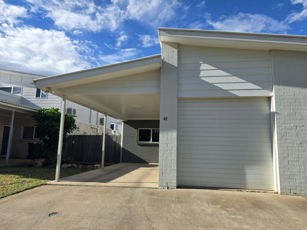 41/47 Mcdonald Flat Rd, Clermont, QLD 4721