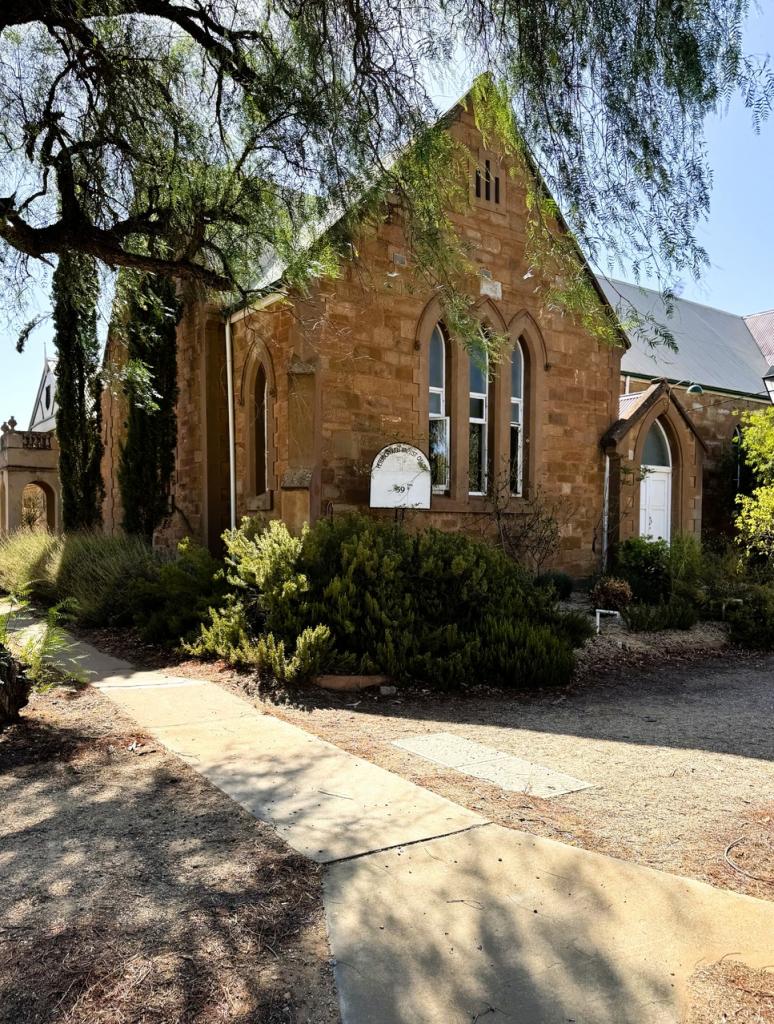 59 Kitchener St, Peterborough, SA 5422