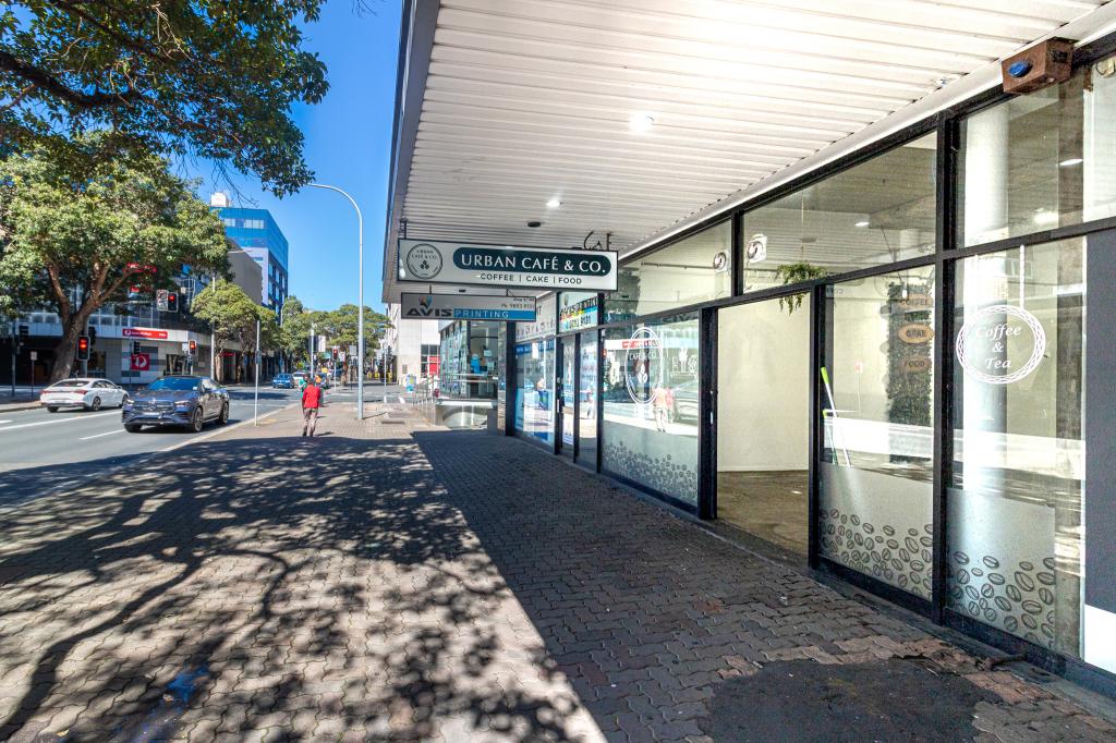 Shop 3/144 Marsden St, Parramatta, NSW 2150