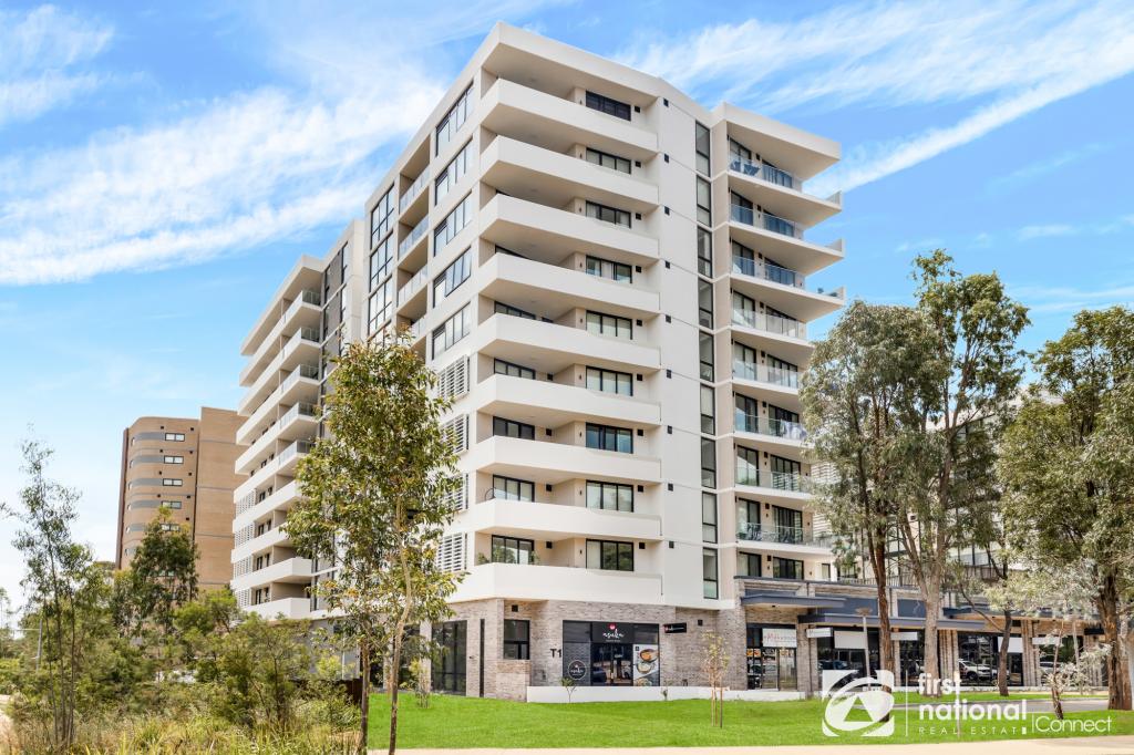 824/32 Civic Way, Rouse Hill, NSW 2155