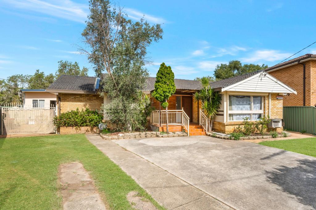 19 Frangipane Ave, Liverpool, NSW 2170