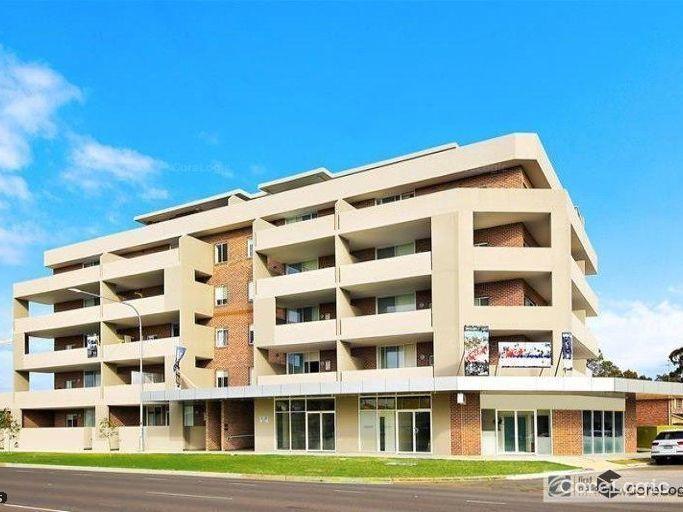 107/357-359 GREAT WESTERN HWY, SOUTH WENTWORTHVILLE, NSW 2145