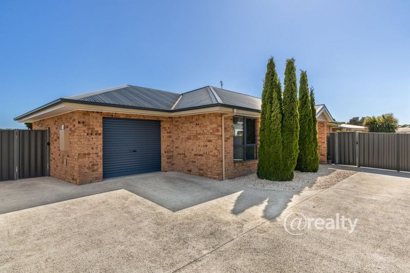 2/149 Inglis St, Wynyard, TAS 7325