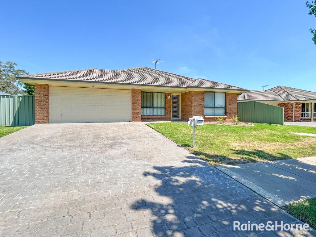 9 Mayoh Pl, Young, NSW 2594