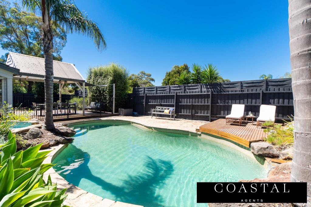 126 Rosedale Gr, Frankston South, VIC 3199