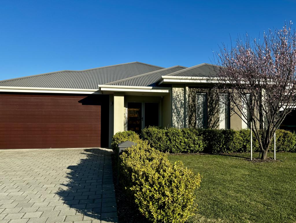 40 Enkindle Loop, Baldivis, WA 6171