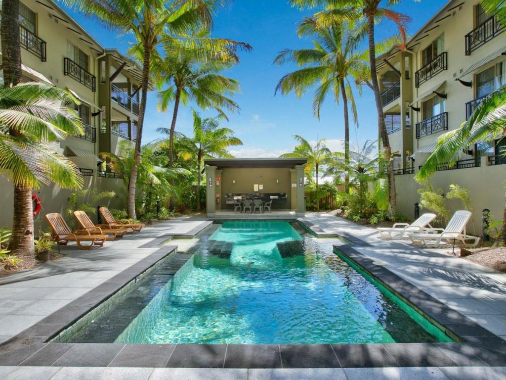 202/12-21 Gregory St, Westcourt, QLD 4870