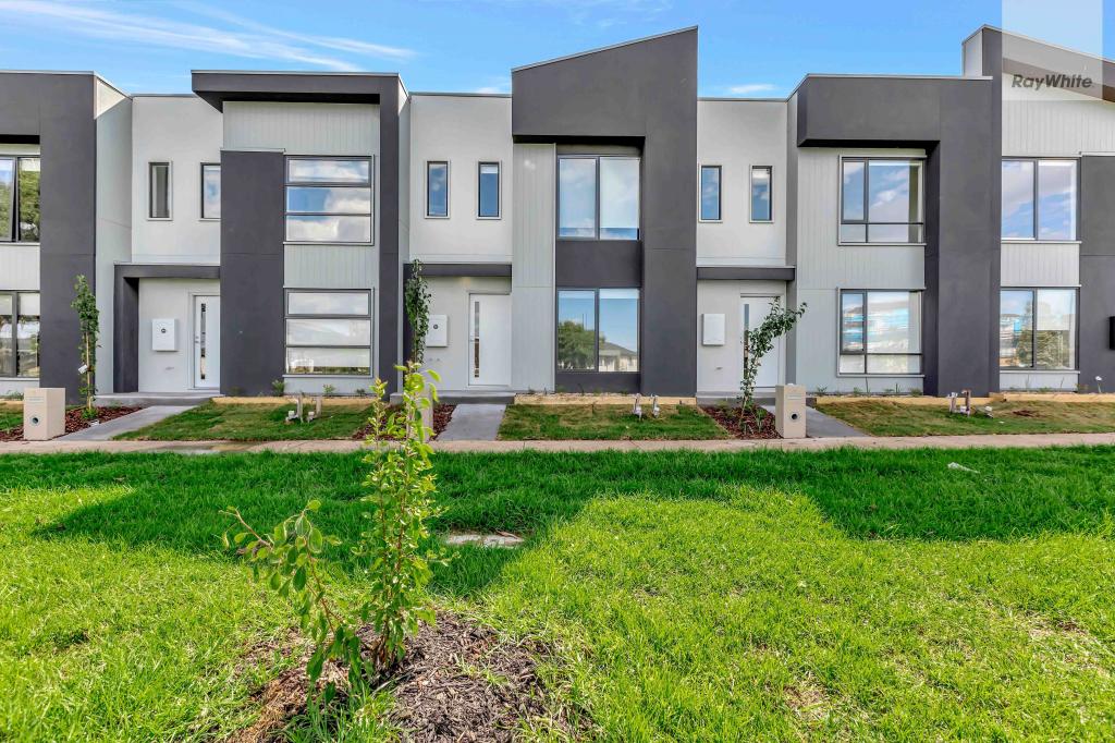 13 Voltaire Walk, Wollert, VIC 3750