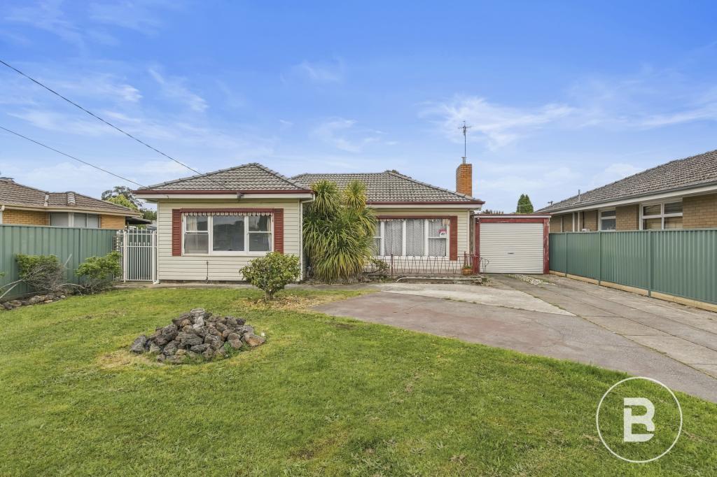 413 Forest St, Wendouree, VIC 3355