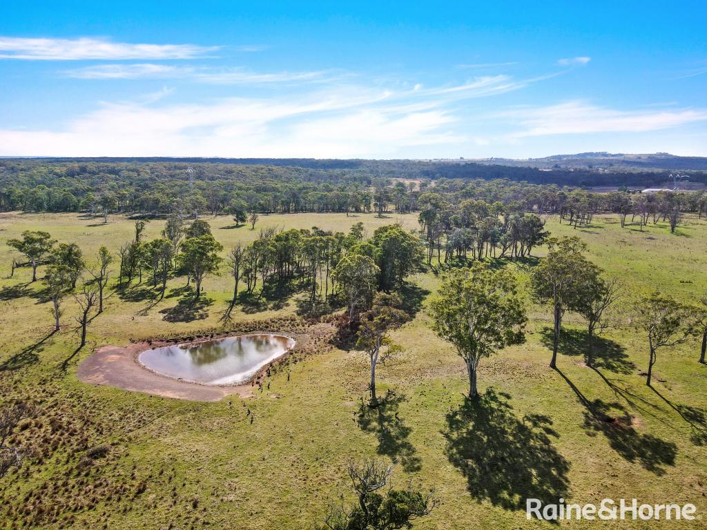 'St Barbara' 480 Joadja Rd, Mandemar, NSW 2575