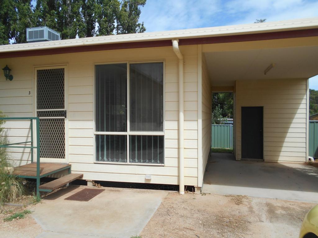 3/76 CADELL ST, TOOLEYBUC, NSW 2736