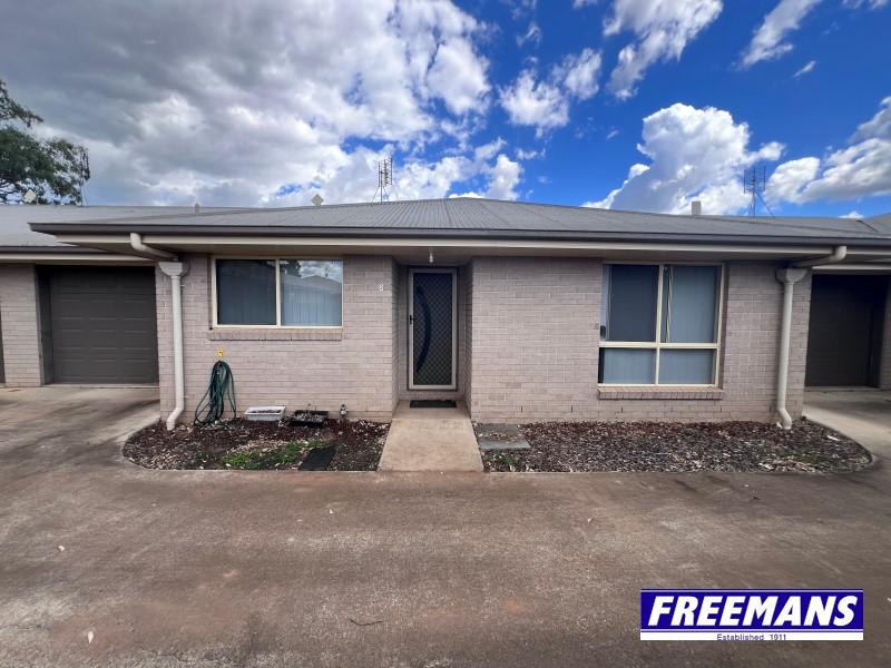 2/3 Hodge St, Kingaroy, QLD 4610