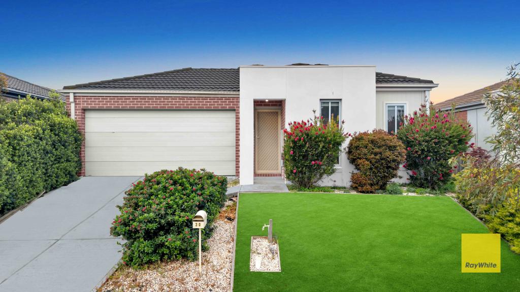 30 Larson Ave, Tarneit, VIC 3029