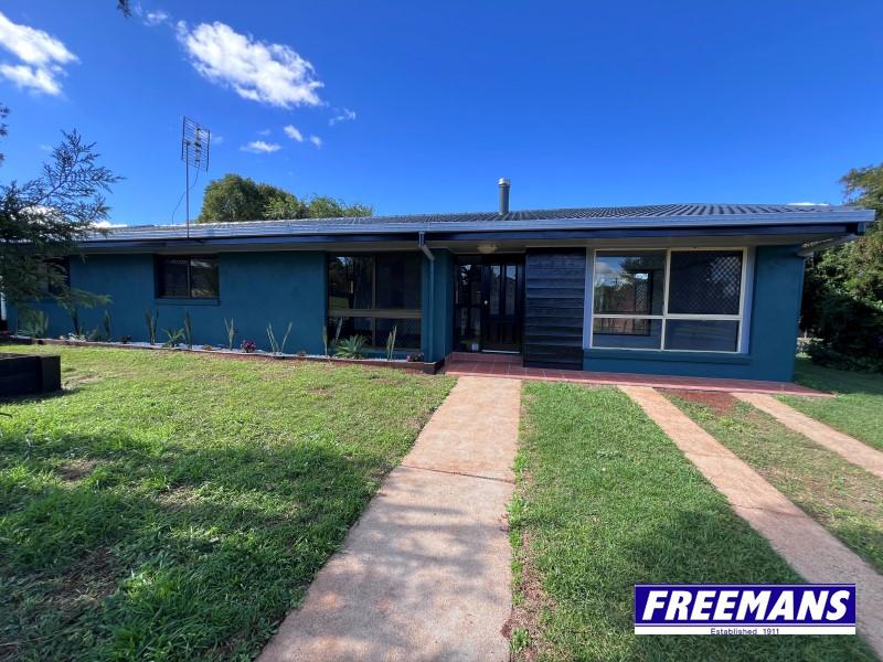 14 Joseph St, Kingaroy, QLD 4610