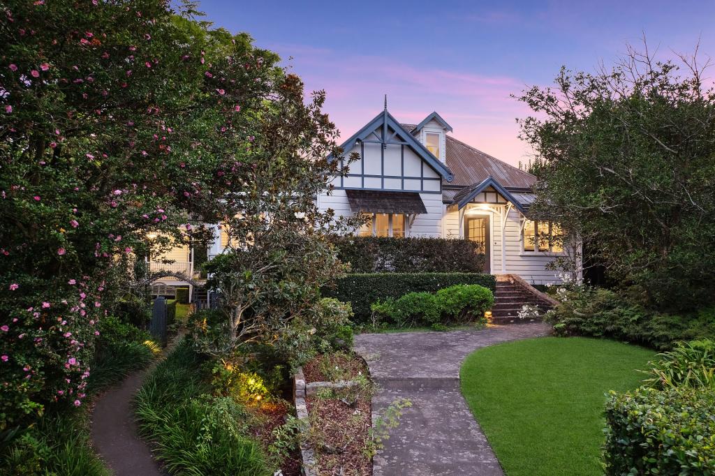 14 The Crescent, Beecroft, NSW 2119