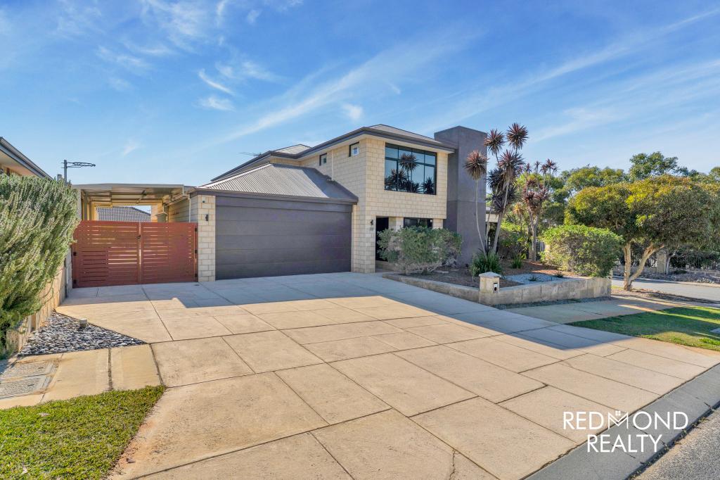 28 RASPINS LOOP, BURNS BEACH, WA 6028