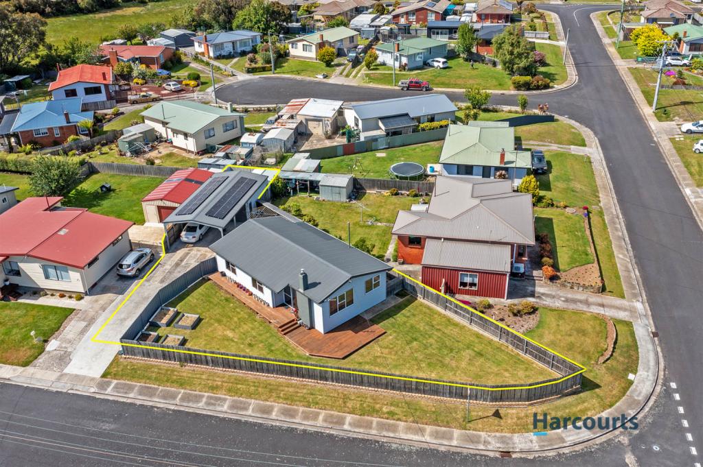 14 Smith St, Ulverstone, TAS 7315