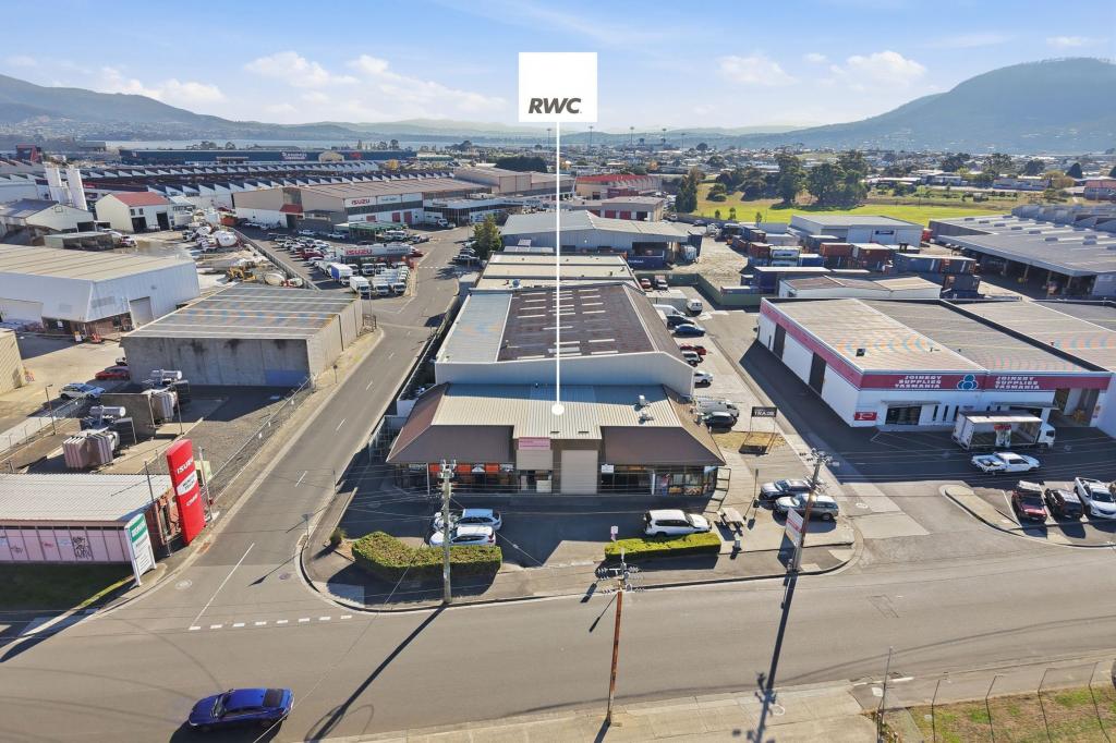 Tenancy 3 Unit 1/10 Lampton Ave, Derwent Park, TAS 7009