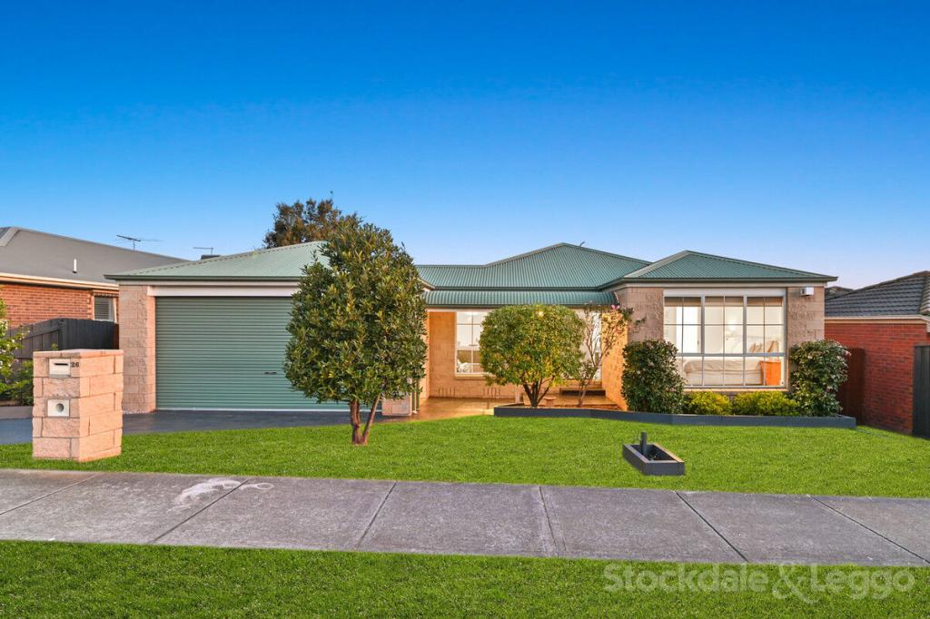 26 Earlsfield Dr, Berwick, VIC 3806