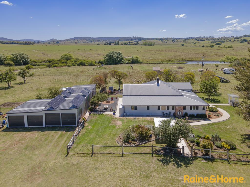 408 Glen Legh Rd, Glen Innes, NSW 2370