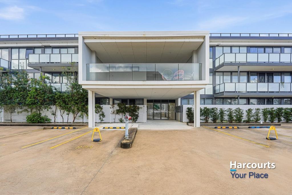 101/4 Seymour St, Ropes Crossing, NSW 2760