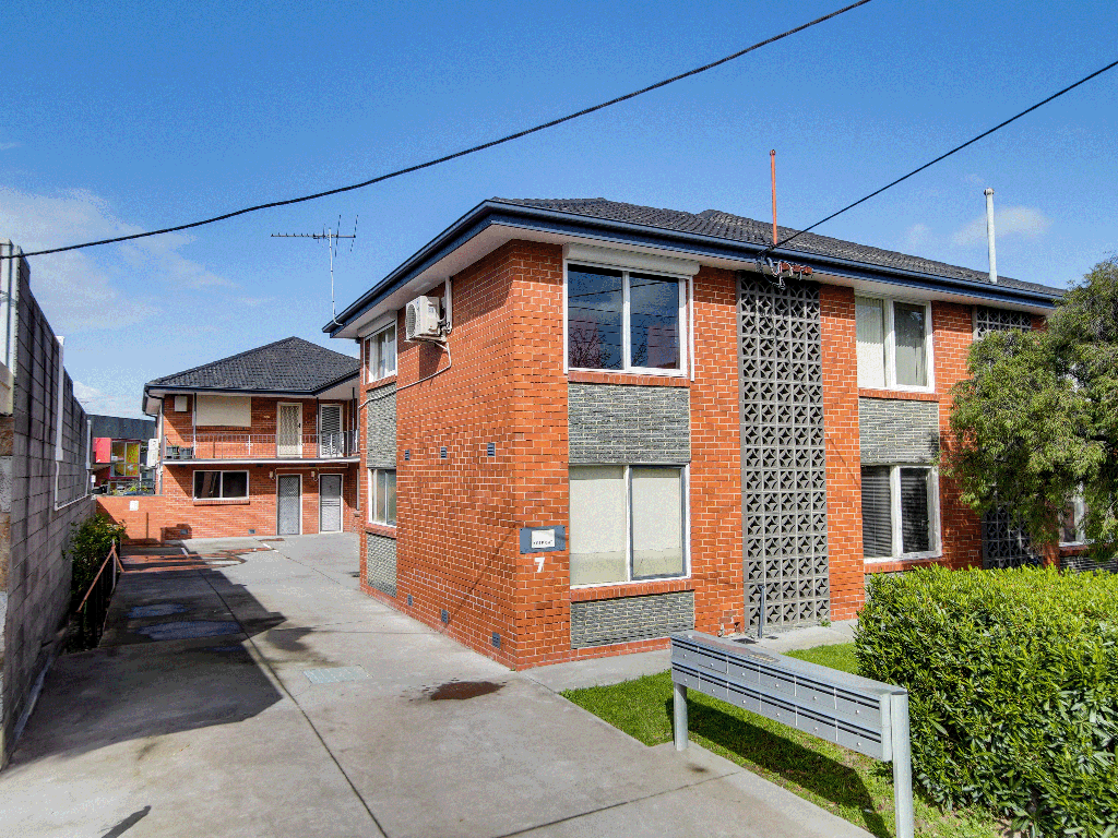 5/7 Leonard Ave, Noble Park, VIC 3174