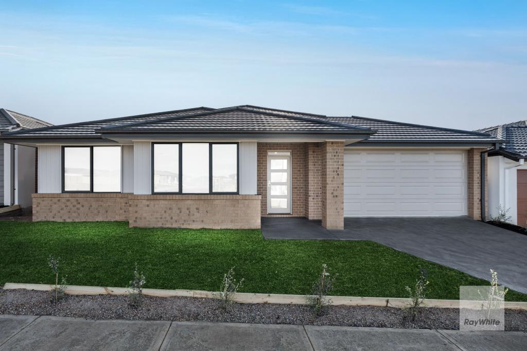 58 Winfred Dr, Mambourin, VIC 3024