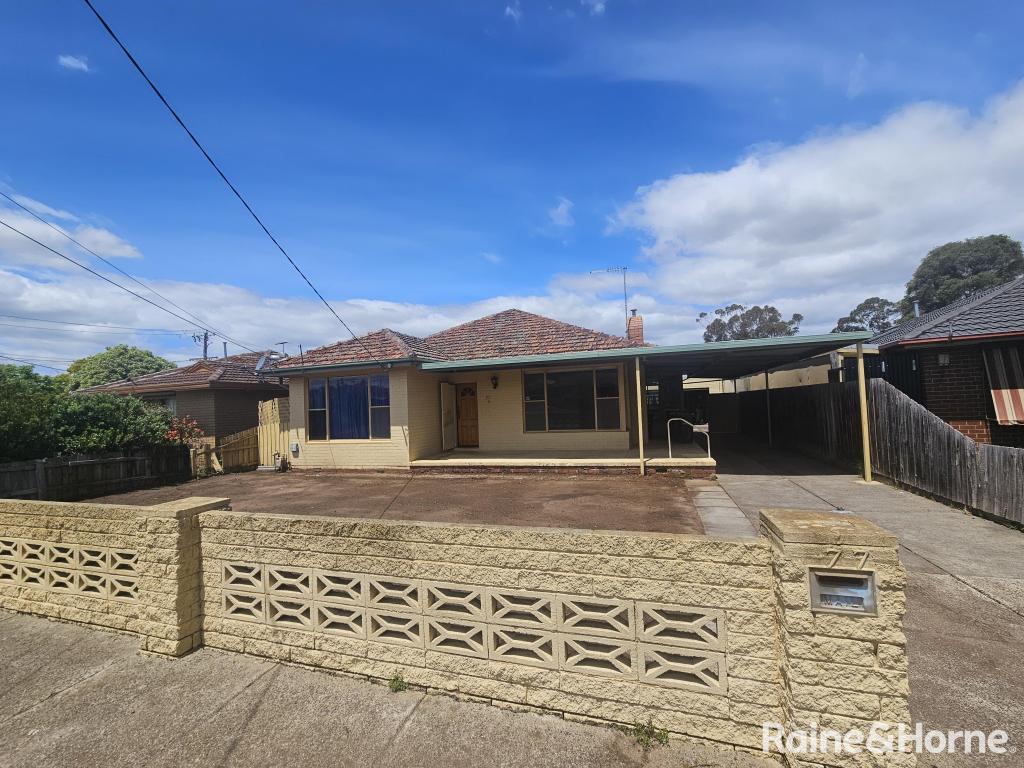 77 Vista Dr, Melton, VIC 3337