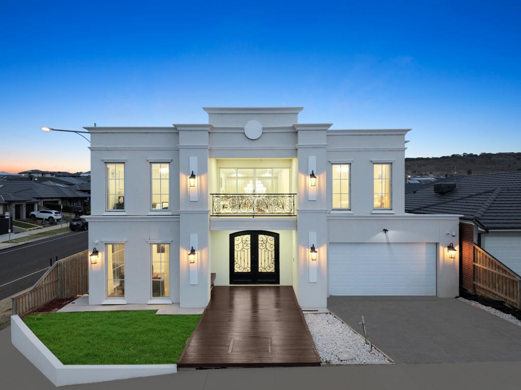 201 Stonehill Dr, Maddingley, VIC 3340